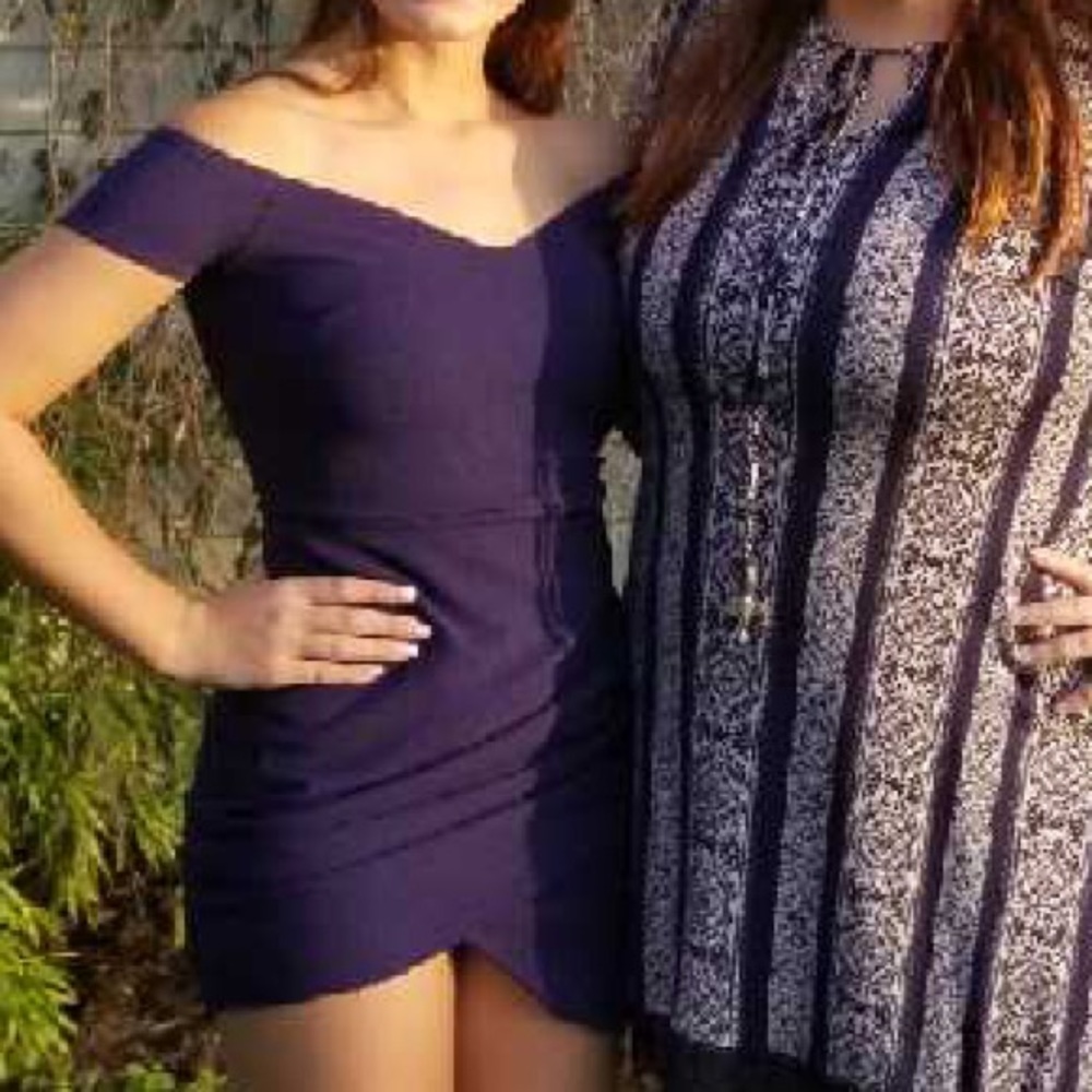 Cocktail/Homecoming Dress - Picture 2 of 2